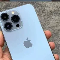 ایفن ۱۳پرومکس ریجستر شده