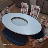 سرویس ناهار خوری