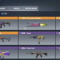 کالاف|کنسول، بازی ویدئویی و آنلاین|صدرا-فارس, فاز ۱|دیوار