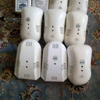 تعدادی دستگاه دفع حشراتdh