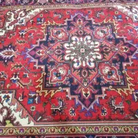 یک عدد فرش 6متری|فرش|تبریز, |دیوار