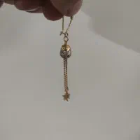 النگو طلا قیمت تابلو|جواهرات|قم, نوبهار|دیوار