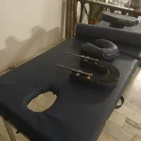 تخت ماساژ|پزشکی|سلمانشهر, |دیوار