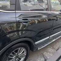 تیگو 5 فول مدل 1400|خودرو سواری و وانت|فردیس, شهرک هفده شهریور|دیوار