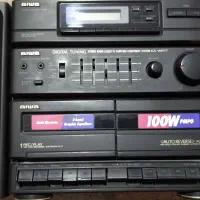 ضبط قدیمی ایوا