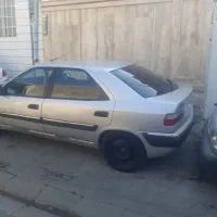 سلام زانتیا مدل ۸۵ ۲۰۰۰