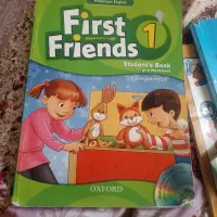 کتاب انگلیسی