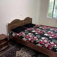سه خوابه دربست دوبلکس بلوار معلم رامسر کازینو|اجارهٔ کوتاه‌مدت ویلا و باغ|رامسر, |دیوار