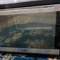 توسترتولیپس|اجاق گاز و لوازم برقی پختوپز|گتوند, |دیوار