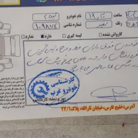 تیبا 2 (هاچبک) EX، مدل ۱۳۹۶