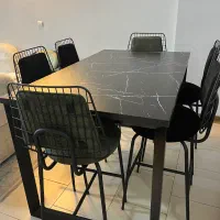 میزناهارخوری