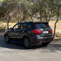 هایما s7 پلاس مدل 1401|خودرو سواری و وانت|تبریز, |دیوار