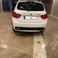 کوئیک r سفید مشکی|خودرو سواری و وانت|شیراز, فرهنگ شهر|دیوار