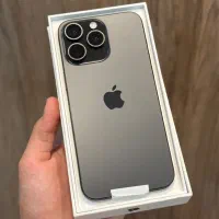 اپل iPhone 15 Pro Max مشابه نو Za|موبایل|مشهد, سجاد شهر|دیوار