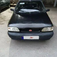 پراید ۸۲