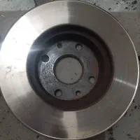 دیسک ترمز تیبا