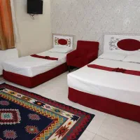 با سلام و عرض ادب تور هفت روزه مشهد آغاز شد|تور و چارتر|امیدیه, |دیوار