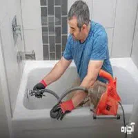 لوله باز کنی و تاسیساتی ساختمان|خدمات پیشه و مهارت|بومهن, |دیوار