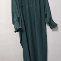 مانتوعبایی