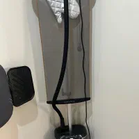 اتوبخار ایستاده