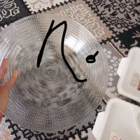 پاسماوری. شرب‌خوری.‌میوه خوری|ظروف سرو و پذیرایی|بجنورد, |دیوار