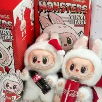 لبوبو عمده ۲۷۰ تومان کوکا ۳۱۵تومان