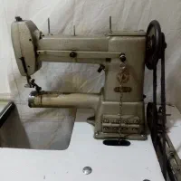 چرخ چرم دوز آلمانی