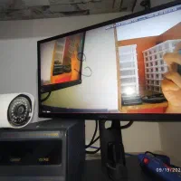 تعمیر دوربین مداربسته DVR NVR تعمیر در محل|خدمات پیشه و مهارت|شیراز, دشت چنار|دیوار