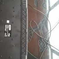 کیبورد اورجینال اک|قطعات و لوازم جانبی رایانه|مشهد, یوسفیه (شهرک غرب)|دیوار