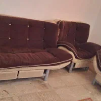 مبل تخت شو