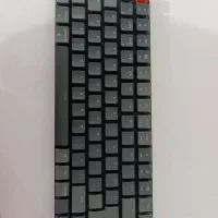 کیبورد k3 v2|قطعات و لوازم جانبی رایانه|اهواز, کارون|دیوار