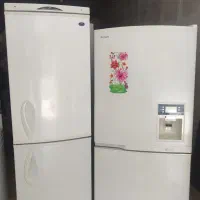 یخچال اسنوا و الکترواستیل