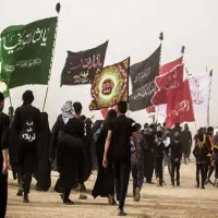 همسفری برای کربلا