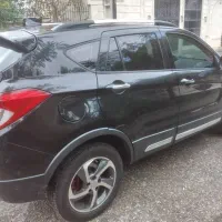 هایما مشکی۱۴۰۱ اس ۵  بیرنگ|خودرو سواری و وانت|تهران, تهرانپارس غربی|دیوار