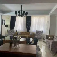 ۷۲متر/۲خواب/سازمان شمال