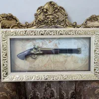 قاب عکس بسیار تمیز