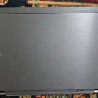 لپ‌تاپ Dell Latitude E6510