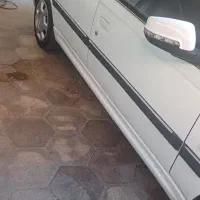 پژو پارس دوگانه فابریک مدل ۹۶ معاوضه با خودرو|خودرو سواری و وانت|فاضل آباد, |دیوار