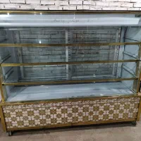 یخچال آکواریومی