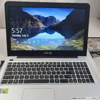 لپ تاپ asus