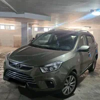 جک s5 اتوماتیک مدل 96 بیرنگ