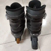 اسکیت|دوچرخه، اسکیت، اسکوتر|اندیشه, اندیشه فاز ۳|دیوار