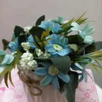 گل و گلدان ووارداتی|گل مصنوعی|قم, زنبیل آباد|دیوار