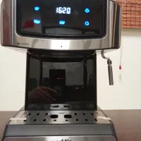 اسپرسو مارکلین