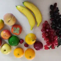 میوه مصنوعی خارجی