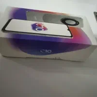 گوشی سایفر c۱۰