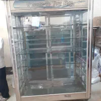 ویترین مغازه|فروشگاه و مغازه|تهران, خاک سفید|دیوار