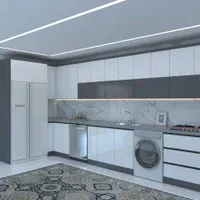 mdf کابینت ....کمد دیواری|خدمات پیشه و مهارت|اندیشه, شهرک المهدی|دیوار