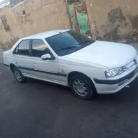 پژو پارس ۸۱|خودرو سواری و وانت|بروجرد, |دیوار