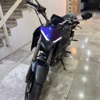 موتور زونتس ۲۵۰ z4R|موتورسیکلت|تهران, منیریه|دیوار